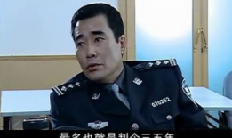电视剧公安局长第三部,公安局长第三部