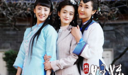 电视剧姐妹姐妹,命运交织的姐妹情深