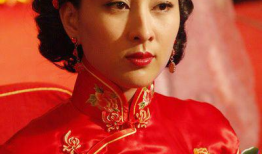 旗袍电视剧剧情简介,乱世佳人梦回烟雨