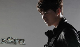 盗墓笔记电视剧演员,众星云集演绎古墓传奇