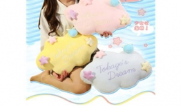 含麻豆,探寻时尚界的新星力量